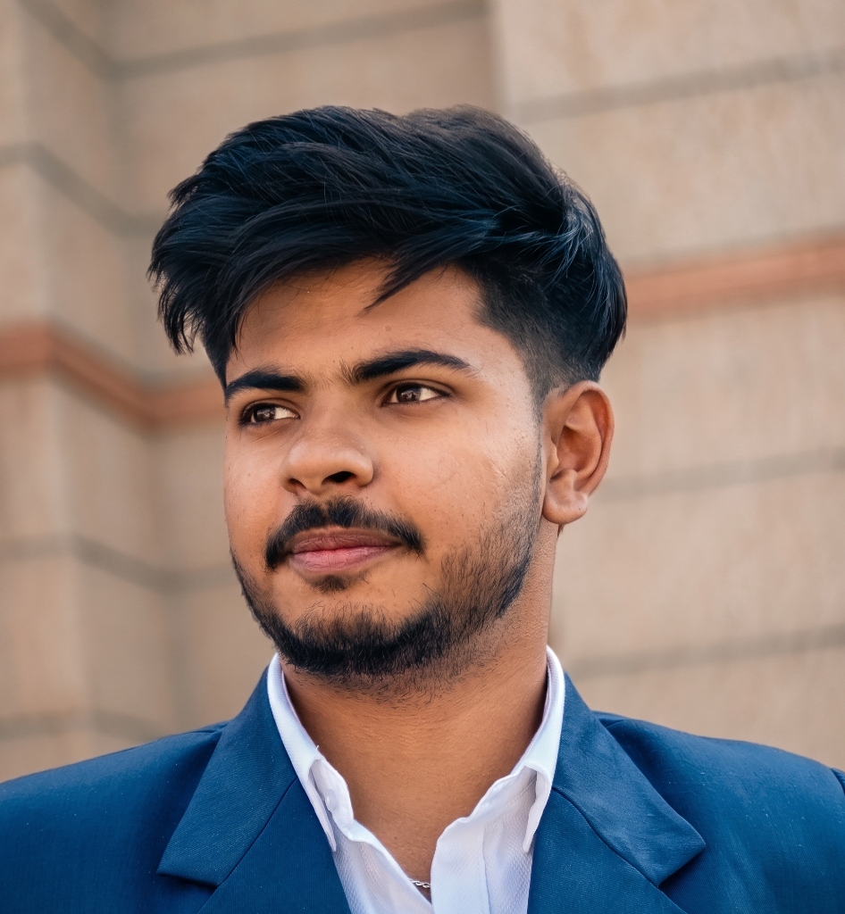 Vikash Kumar - Lead Full-Stack Developer and AI Engineer